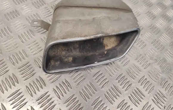 Volvo V60 Muffler ending 31323963