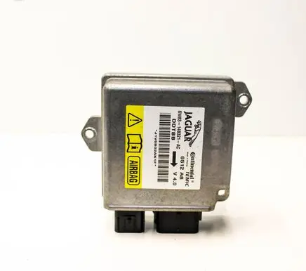 Jaguar XK - XKR Airbag control unit/module 6W8314B321AC