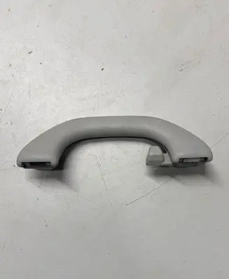 Volkswagen PASSAT B7 Front interior roof grab handle 1K0857607