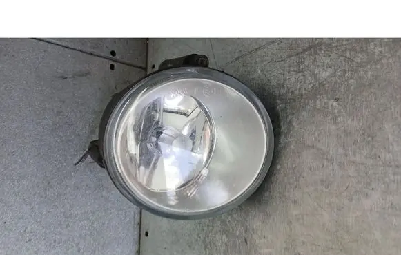 Renault Scenic I Front fog light