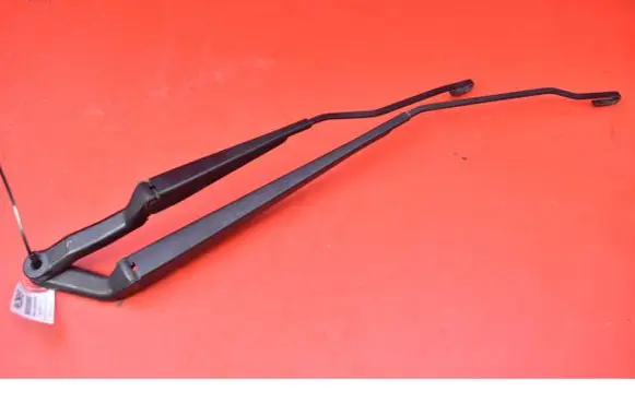 Peugeot 206 CC Front wiper blade arm
