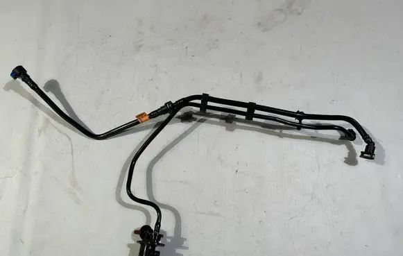 Ford Explorer VI Vacuum line/pipe/hose pcl1m39d188ba