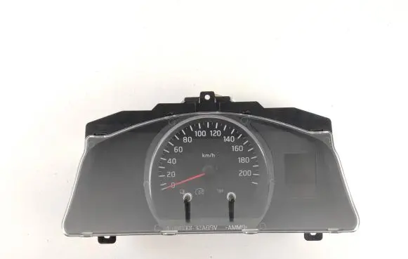 Nissan NV200 Speedometer (instrument cluster) 248103LS2A AT02041 10849AAA