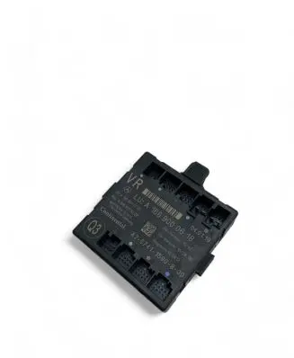 Mercedes-Benz GLS X166 Door control unit/module A1669000618