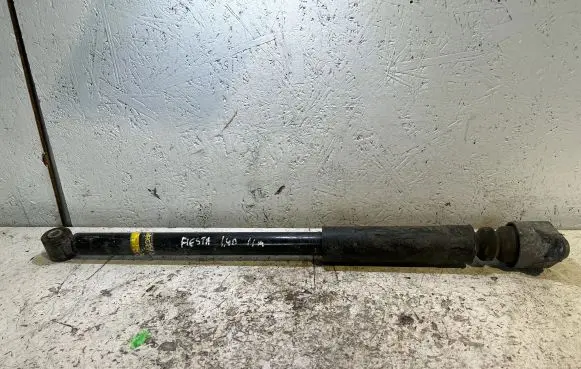 Ford Fiesta Rear shock absorber/damper