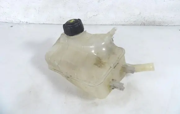 Renault Scenic III - Grand scenic III Coolant expansion tank/reservoir 217100005R