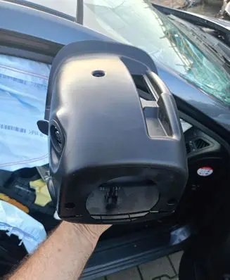 KIA Ceed Steering wheel trim 848511H500