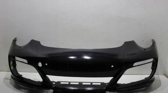 Porsche 911 991 Front bumper