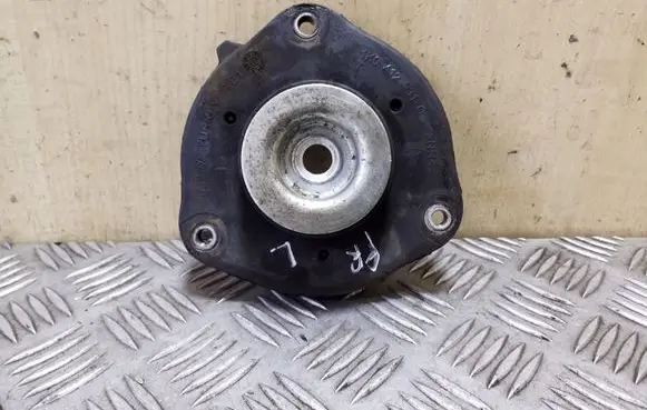 Volkswagen PASSAT B7 Other front suspension part 1K0412331C