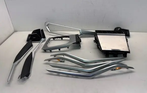 BMW 3 G20 G21 Interior decorative trim set 9624734 5A0F031 6994076