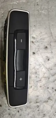 Audi A4 S4 B9 Interior fan control switch 8W0919158 1802150152