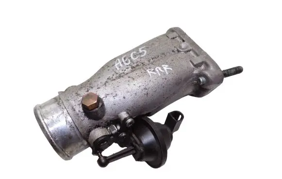 Audi A6 S6 C5 4B Throttle valve 4B0145960