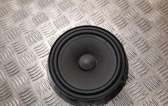 Renault Megane E-Tech Front door speaker 281449368R