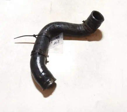Opel Zafira A Engine coolant pipe/hose