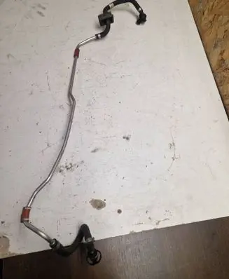BMW 7 G11 G12 Vacuum line/pipe/hose A089359
