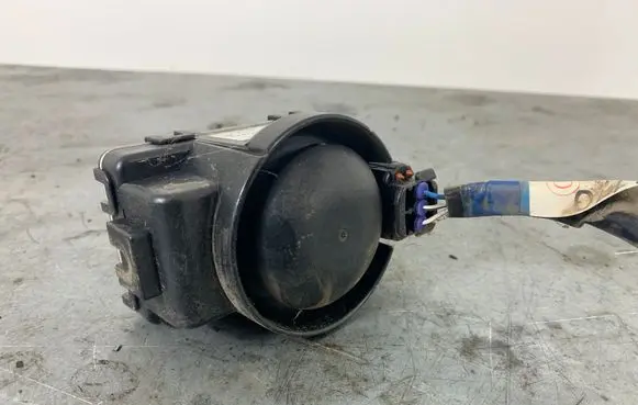Toyota Land Cruiser (J120) Alarm system siren 8904060020