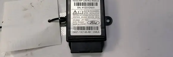 Ford Transit VII Light module LCM