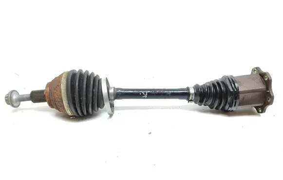 Audi Q2 - Front driveshaft 5Q0407271CB 09093907