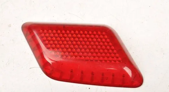 Land Rover Defender Rear tail light reflector 