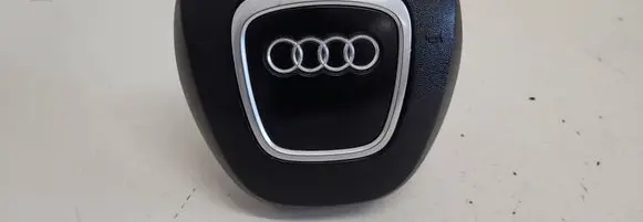 Audi A4 S4 B7 8E 8H Steering wheel airbag 8E0880201CF 001A4X226DB
