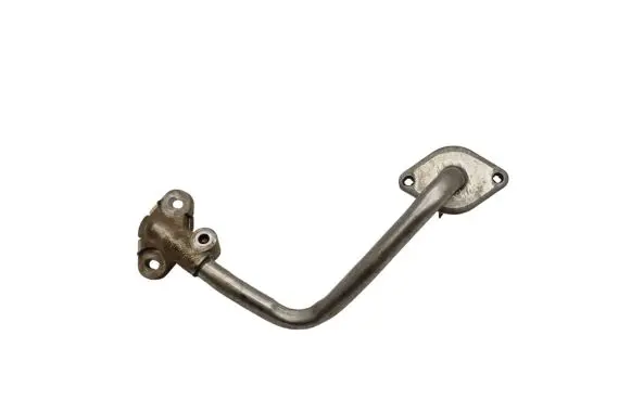 Chevrolet Volt II EGR valve cooler 12668050