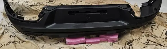Renault Kadjar Rear bumper 850220923R 850B24424R