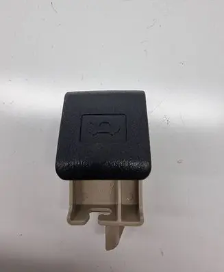 Toyota RAV 4 (XA50) Engine bonnet (hood) release handle 53631