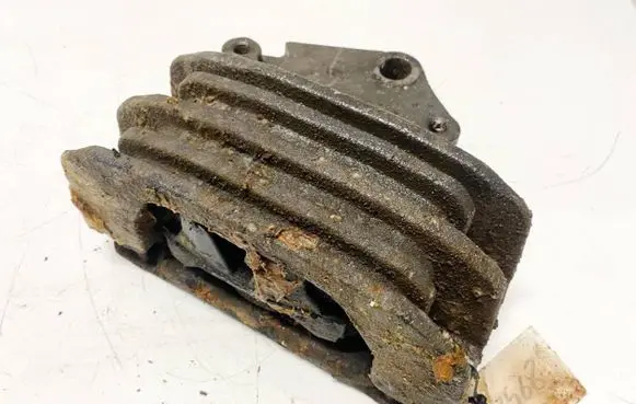 Ford Transit Engine mount bracket WFJ174004 WFJ17-4004