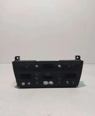 Audi A6 S6 C5 4B Climate control unit