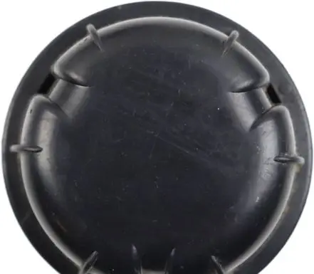 Skoda Octavia Mk1 (1U) Headlight/headlamp dust cover 206231C1
