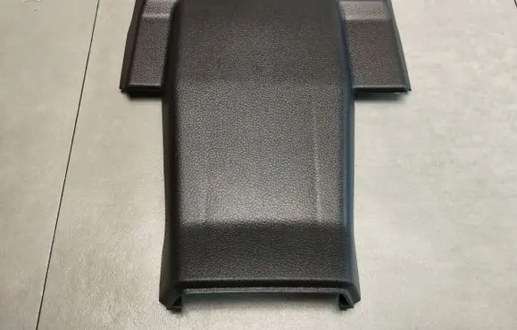 Volkswagen Amarok II Other interior part N1WBE24592 GB9BA