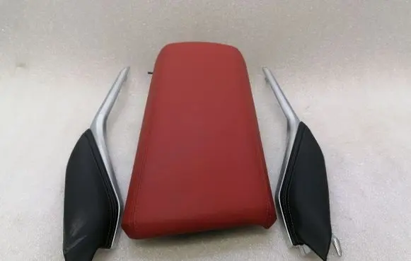 BMW 3 G20 G21 Armrest 