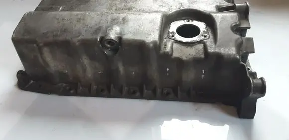 Volkswagen PASSAT B6 Oil sump 038103603AG