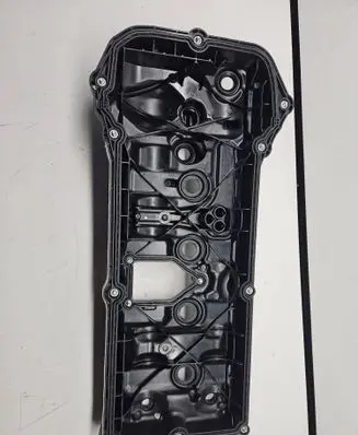 Ford Mustang VI Rocker cam cover JR3E6K271BC JL3E6K271