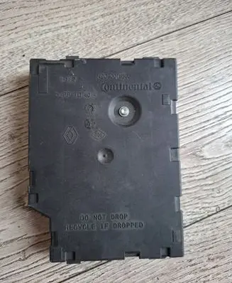 Renault Clio IV Ignition key card reader 285906994R A2C30075300 S180151001G