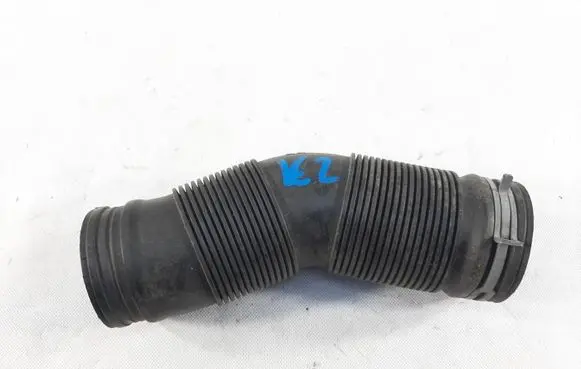 Volkswagen Polo VI Air intake hose/pipe 6Q0129684C