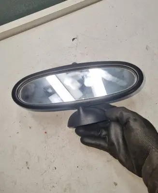 Mini One - Cooper R50 - 53 Rear view mirror (interior) 