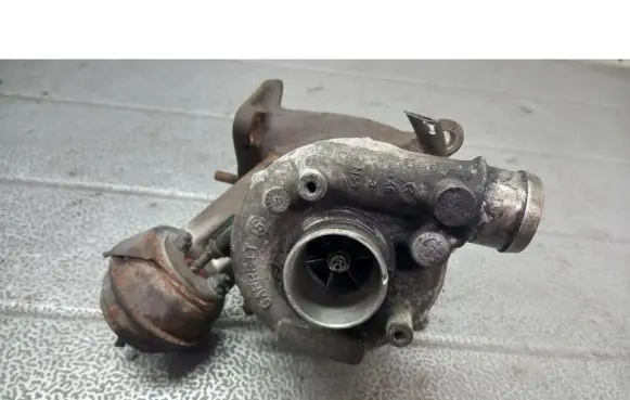 Audi A4 S4 B5 8D Turbo