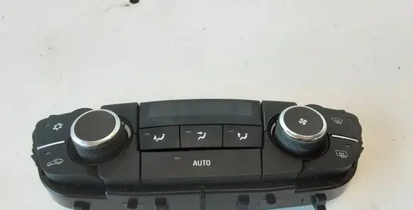 Opel Insignia A Climate control unit 13273095