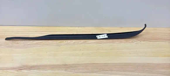 Volvo S60 Side skirt front trim 31373403