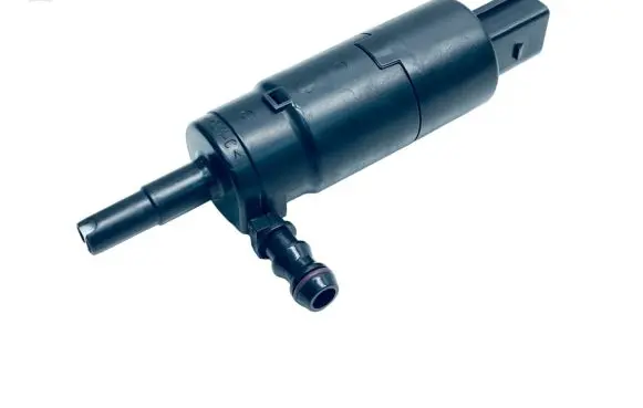 Porsche Cayenne (92A) Headlight washer pump 95862450200