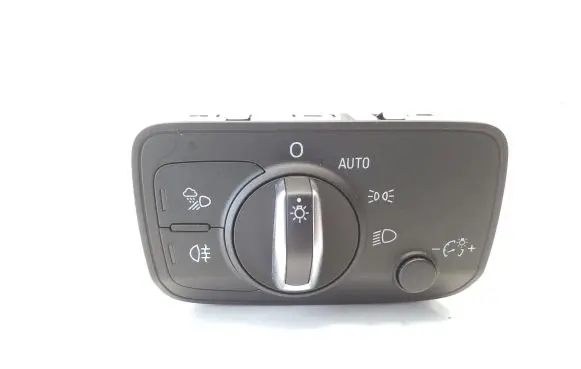 Audi A3 S3 8V Light switch 8V0941531AR