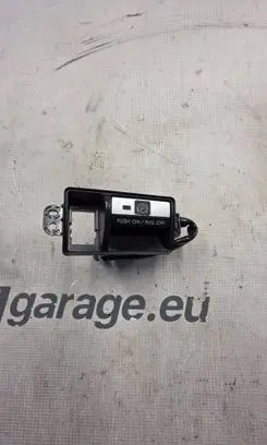 Subaru Outback Hand parking brake switch 15C357 35739D