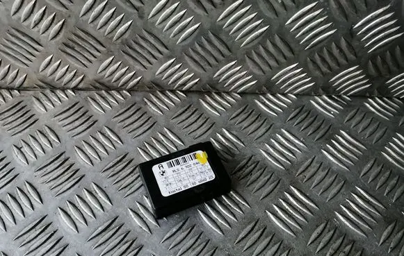 Rain sensor
