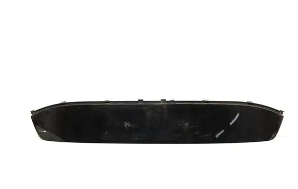 KIA Sportage Tailgate/trunk spoiler 87372R2300