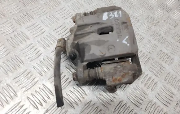 Subaru Legacy Rear brake caliper