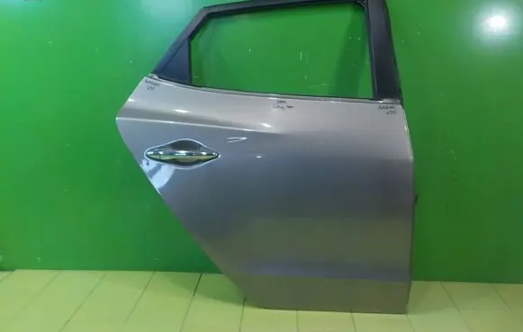 Hyundai ix35 Rear door PRAWE
