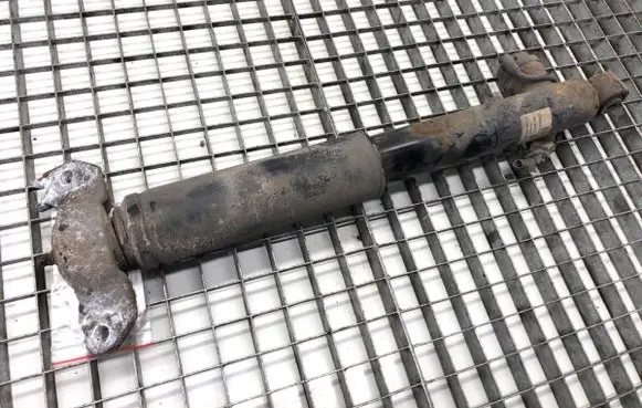 Opel Insignia A Rear shock absorber/damper 13319750