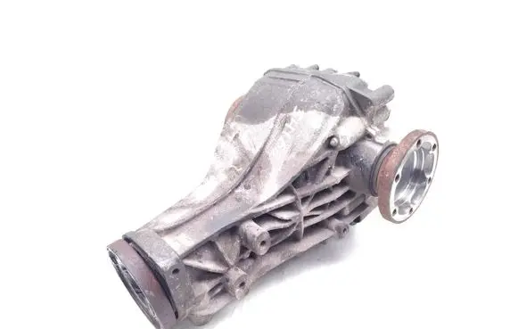 Audi A6 C7 Rear differential 0AR525083B