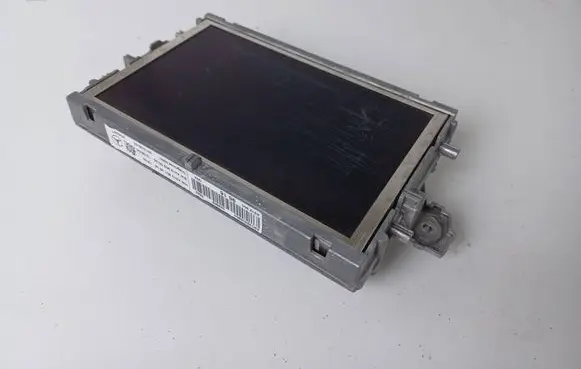 Mercedes-Benz E W212 Screen/display/small screen A2129009616